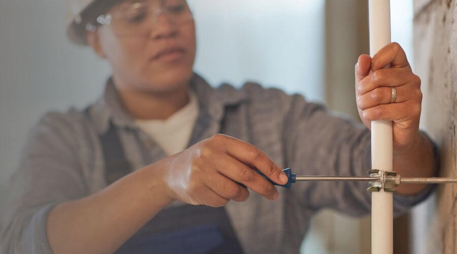 Professional industrial roofing company in Edison, OH